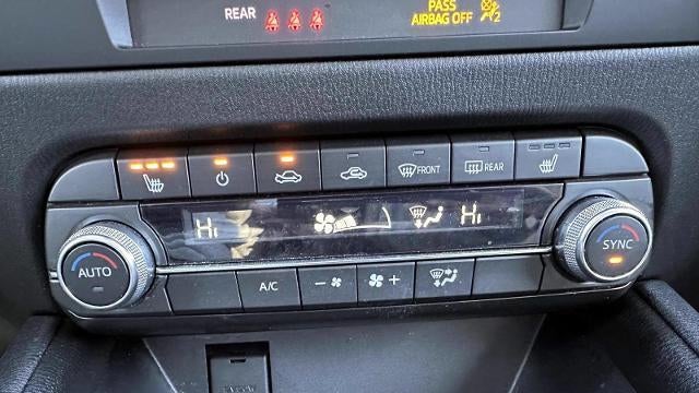 2023 Mazda CX-5 2.5 S Select