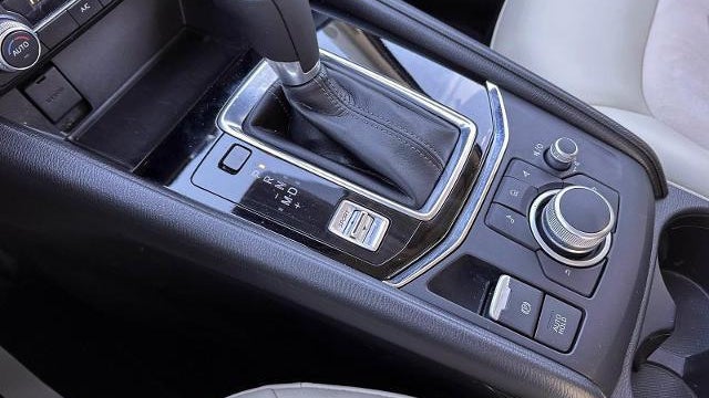 2023 Mazda CX-5 2.5 S Select