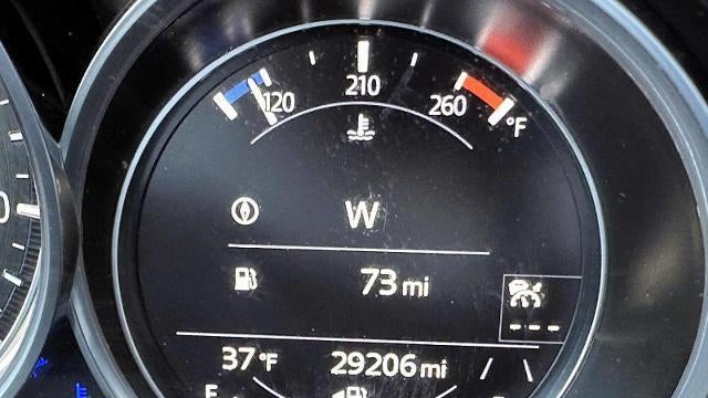 2023 Mazda CX-5 2.5 S Select