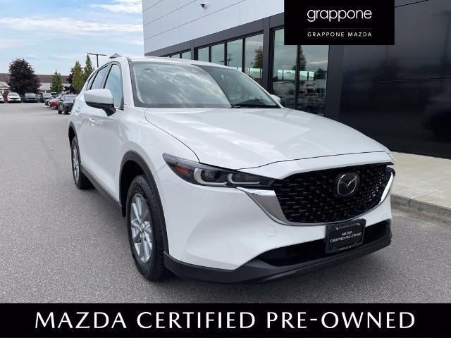 2023 MAZDA CX-5 - $25,500