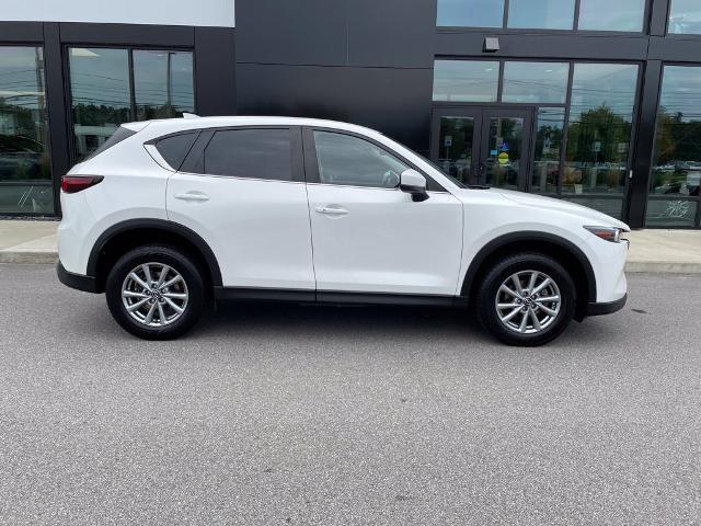 2023 MAZDA CX-5 - $25,500