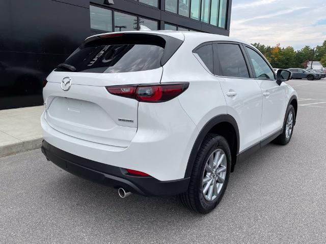 2023 MAZDA CX-5 - $25,500