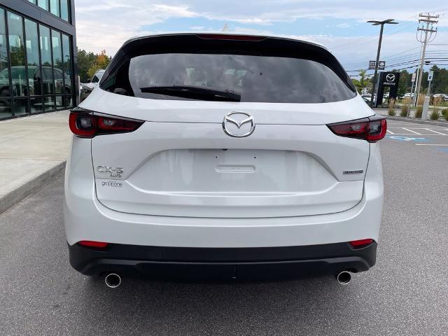 2023 MAZDA CX-5 - $25,500