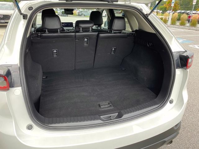 2023 MAZDA CX-5 - $25,500
