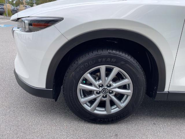 2023 MAZDA CX-5 - $25,500