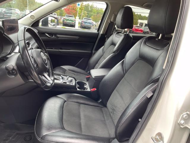 2023 MAZDA CX-5 - $25,500
