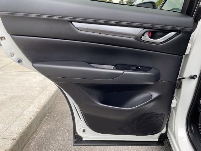 2023 MAZDA CX-5 - $25,500