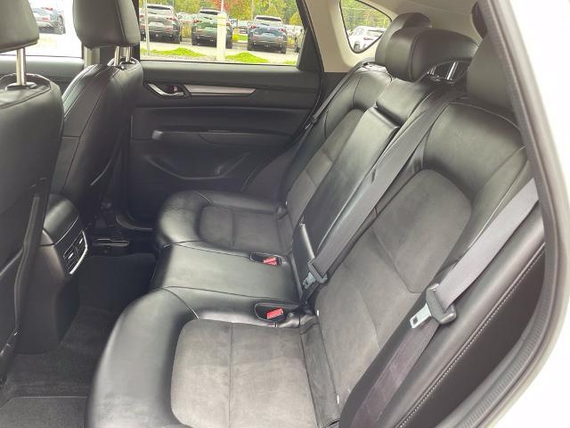 2023 MAZDA CX-5 - $25,500