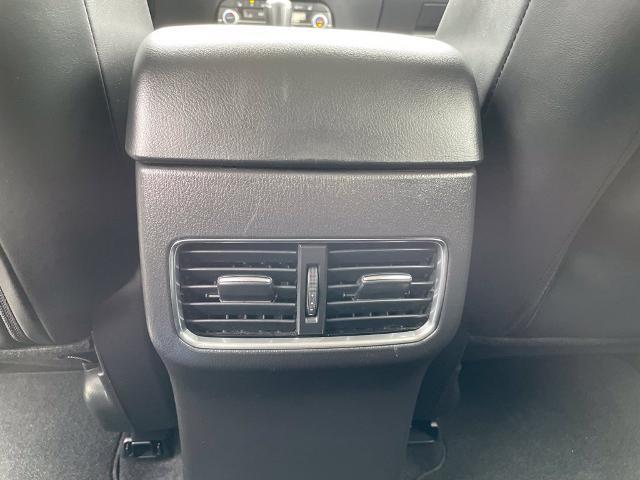 2023 MAZDA CX-5 - $25,500