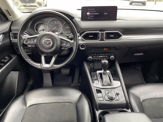2023 MAZDA CX-5 - $25,500