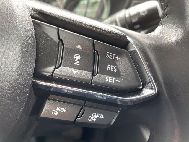 2023 MAZDA CX-5 - $25,500