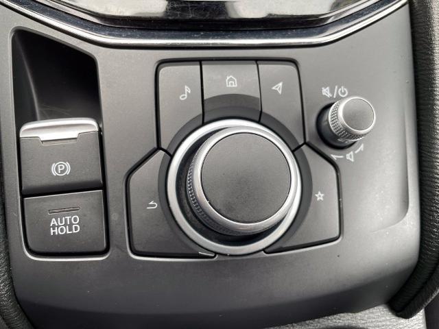 2023 MAZDA CX-5 - $25,500