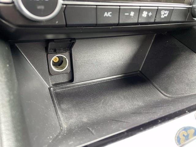 2023 MAZDA CX-5 - $25,500