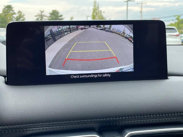 2023 MAZDA CX-5 - $25,500