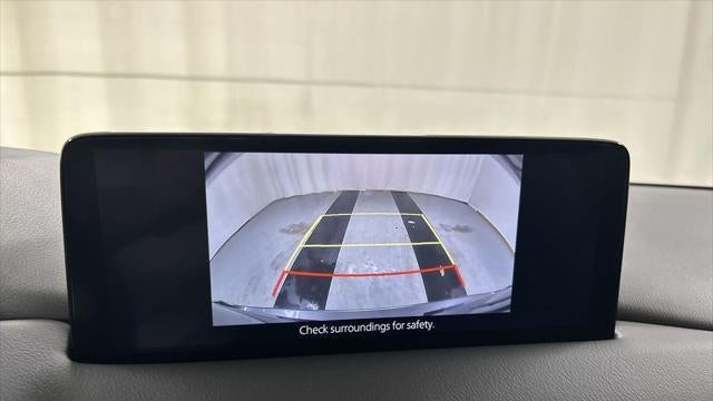2023 Mazda CX-5 2.5 S Select