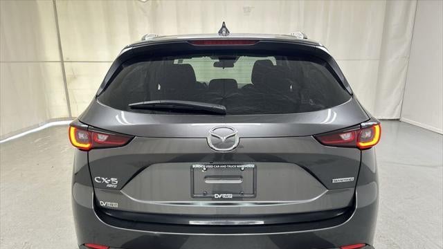 2023 Mazda CX-5 2.5 S Select