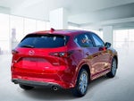 2024 CX-5 Thumbnail 4
