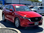 2024 CX-5 Thumbnail 5