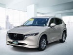 2024 CX-5 Thumbnail 1