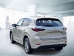 2024 CX-5 Thumbnail 3
