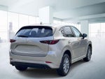 2024 CX-5 Thumbnail 4