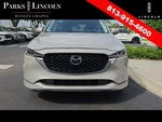 2024 CX-5 Thumbnail 2