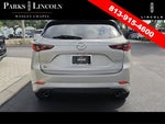 2024 CX-5 Thumbnail 5