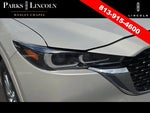 2024 CX-5 Thumbnail 6