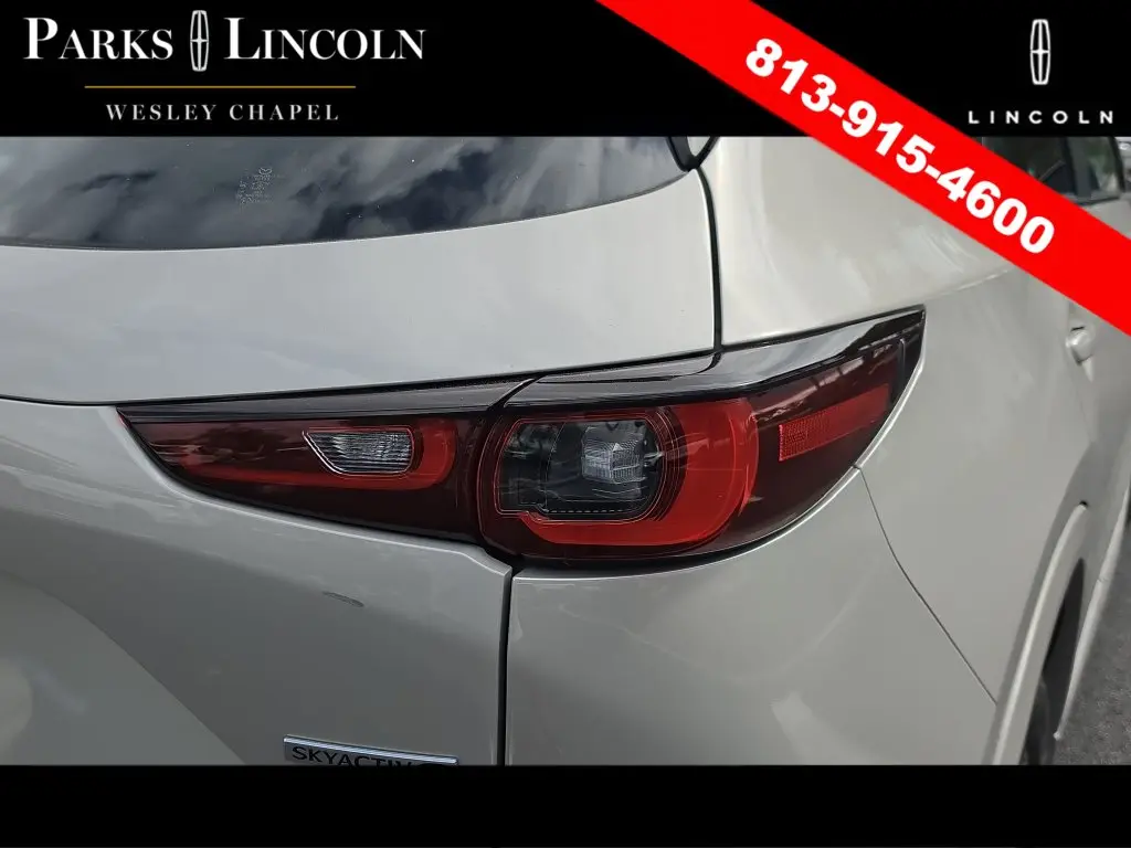2024 MAZDA CX-5 - $20,500