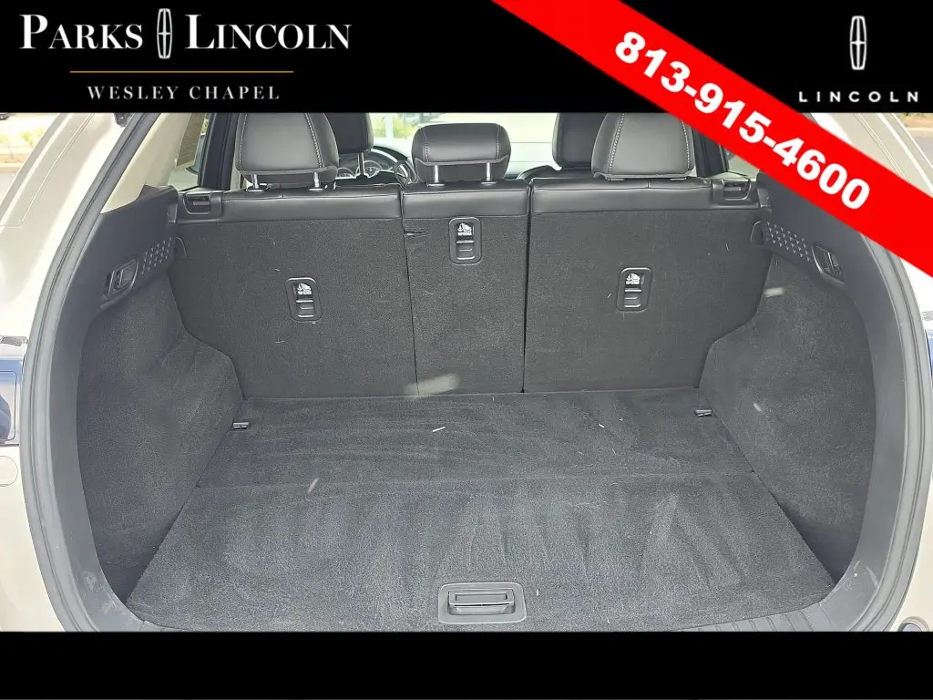 2024 MAZDA CX-5 - $20,500