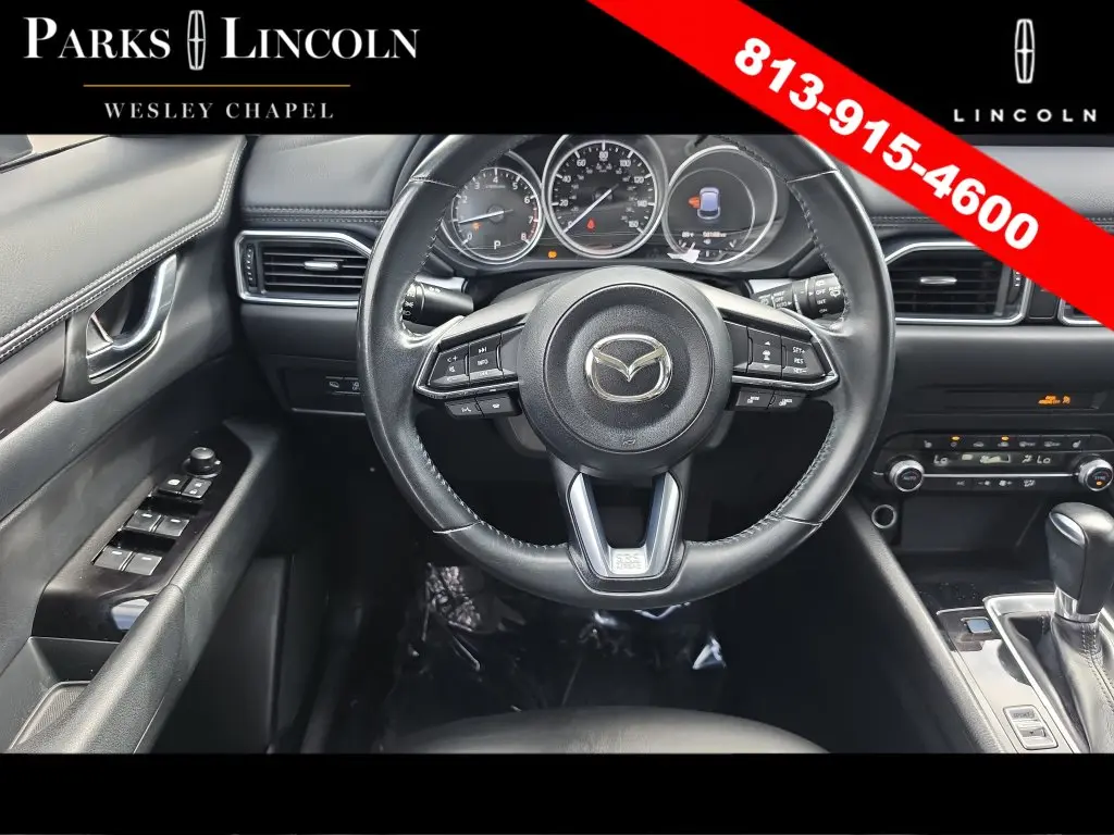 2024 MAZDA CX-5 - $20,500
