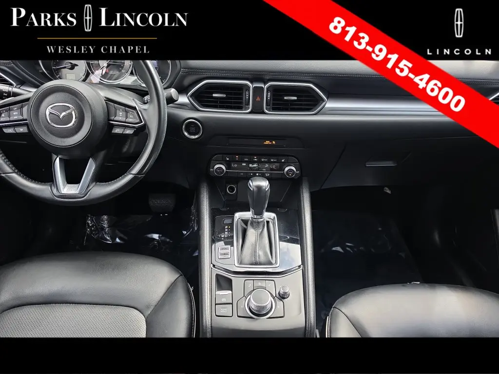 2024 MAZDA CX-5 - $20,500