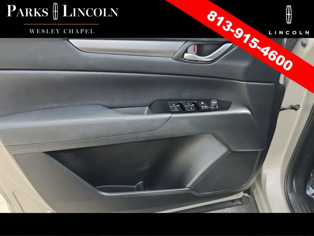 2024 MAZDA CX-5 - $20,500