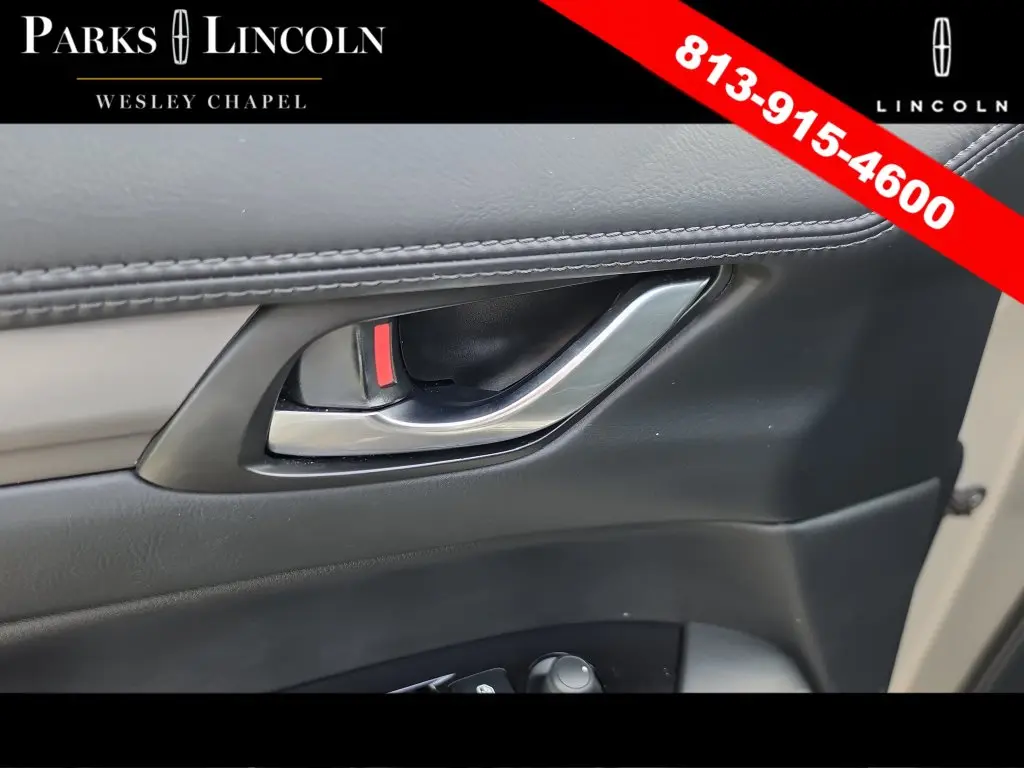 2024 MAZDA CX-5 - $20,500
