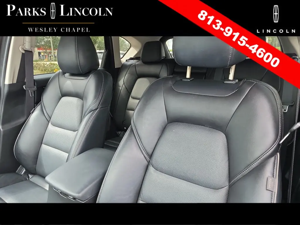 2024 MAZDA CX-5 - $20,500