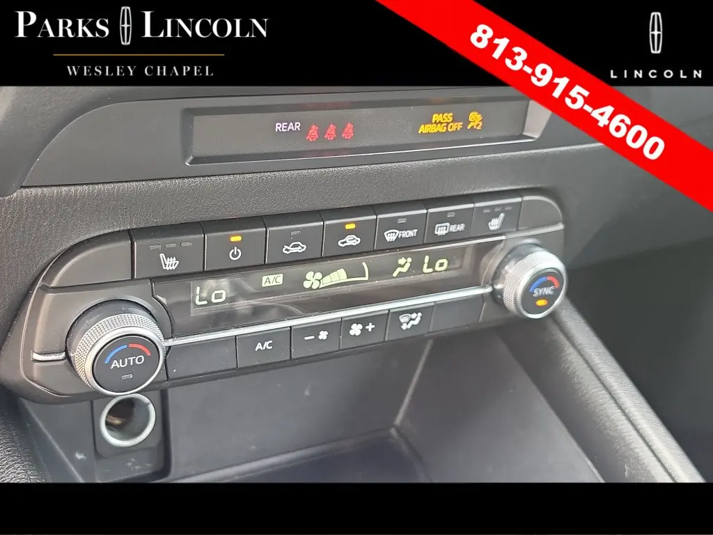 2024 MAZDA CX-5 - $20,500