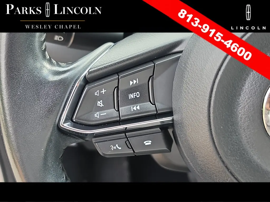 2024 MAZDA CX-5 - $20,500