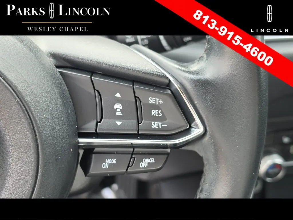 2024 MAZDA CX-5 - $20,500
