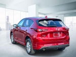 2024 CX-5 Thumbnail 3