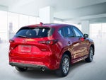 2024 CX-5 Thumbnail 4