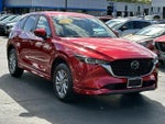2024 CX-5 Thumbnail 5