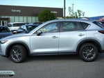 2018 CX-5 Thumbnail 2