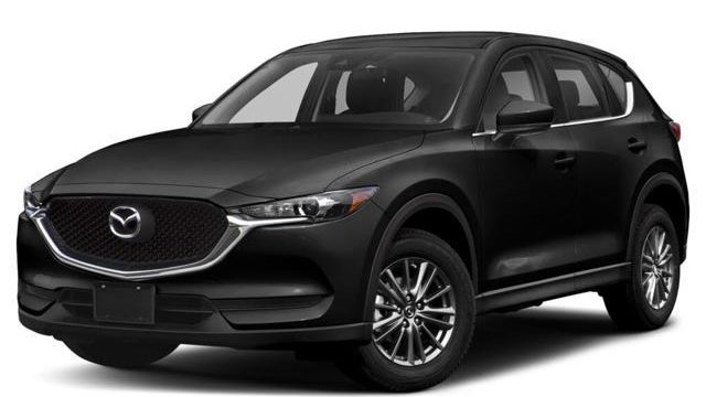 Preowned 2019 Mazda CX-5 Sport for Sale