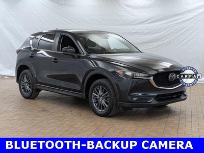 2019 Mazda CX-5 AWD Sport 4DR SUV