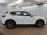 2020 CX-5 Thumbnail 8