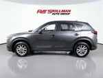 2023 CX-5 Thumbnail 4