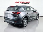 2023 CX-5 Thumbnail 7