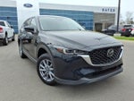 2023 CX-5 Thumbnail 1