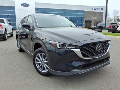 2023 Mazda CX-5 AWD 2.5 S Select 4DR SUV