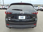 2023 CX-5 Thumbnail 4